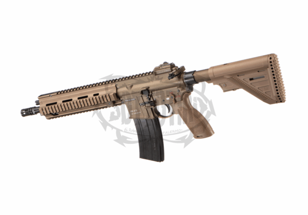 Heckler & Koch HK416 A5 GBR 2.6384X - immagine 6