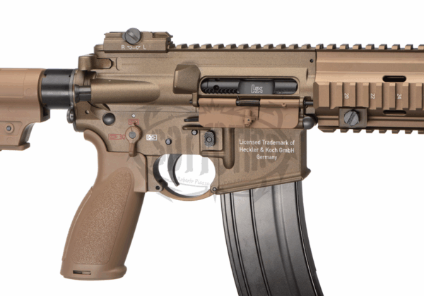 Heckler & Koch HK416 A5 GBR 2.6384X - immagine 4