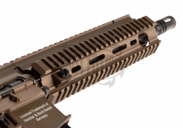 Heckler & Koch HK416 A5 GBR 2.6384X - immagine 3