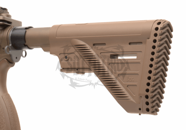 Heckler & Koch HK416 A5 GBR 2.6384X - immagine 2