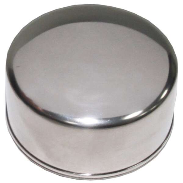 Bicchiere telescopio acciaio inossidabile 15 cl - immagine 2