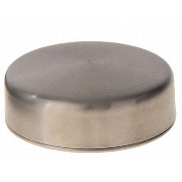 Bicchiere  telescopio acciaio inossidabile 4 cl - immagine 2