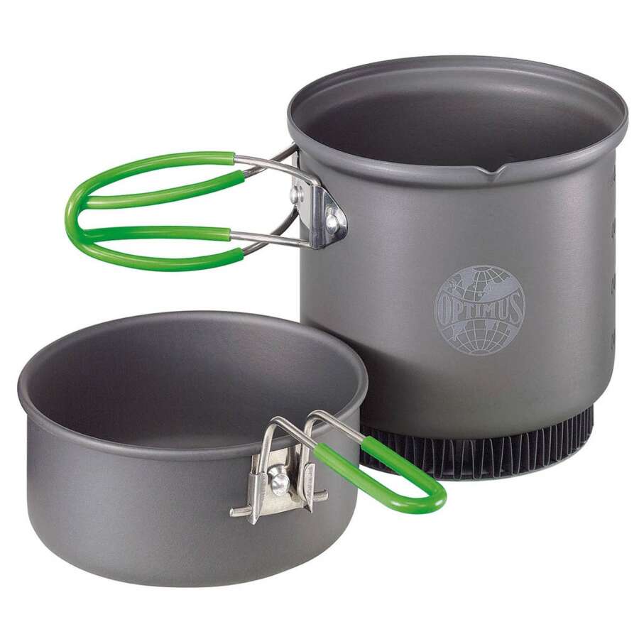 Set da cucina, "Optimus-Terra Weekend HE", 0,95 l