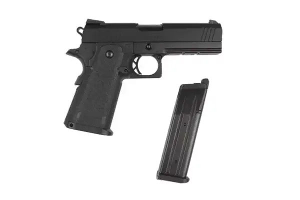 TOKYO MARUI Replica della pistola Hi-Capa 4.3 [TMR-02-013282] - immagine 2