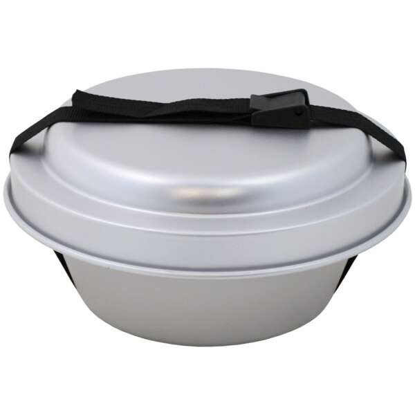 Set da cucina, "Premium", alluminio, pentole, set da cucina - immagine 2