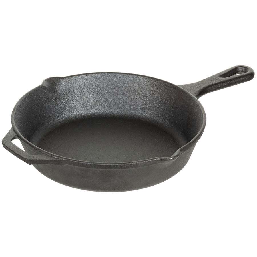 Padella in ghisa diametro 26 cm