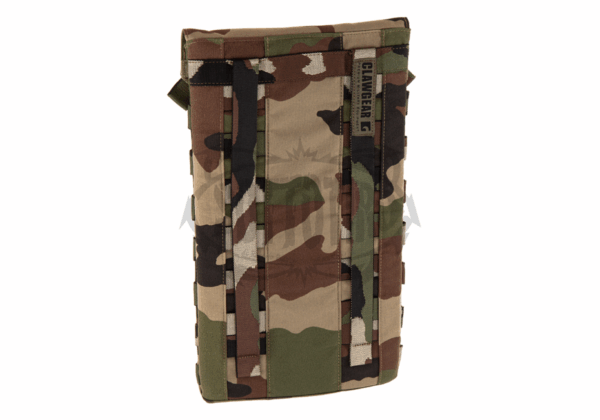 Clawgear Hydration Carrier Core 3L - immagine 6