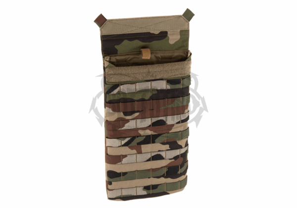 Clawgear Hydration Carrier Core 3L - immagine 5