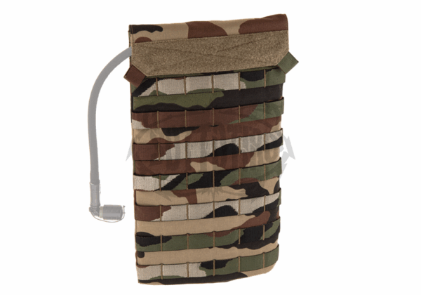 Clawgear Hydration Carrier Core 3L - immagine 4