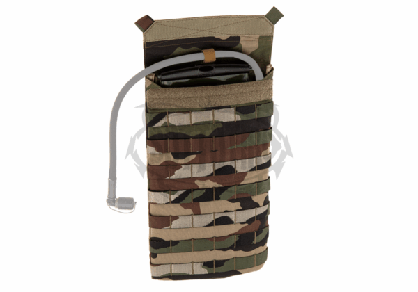 Clawgear Hydration Carrier Core 3L - immagine 3