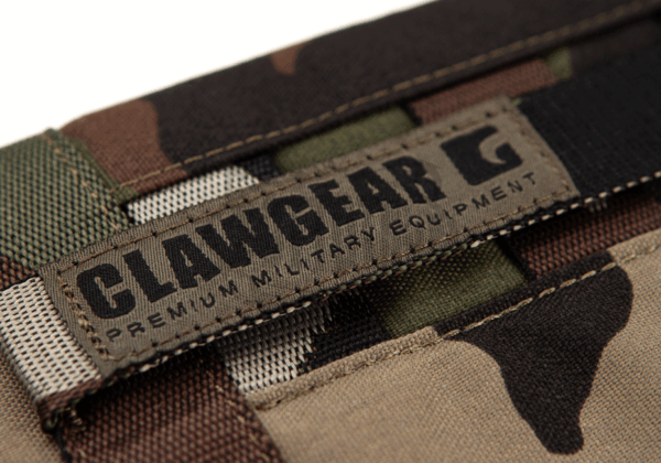 Clawgear Hydration Carrier Core 3L - immagine 2
