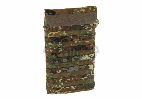 Clawgear Hydration Carrier Core 3L Flecktarn