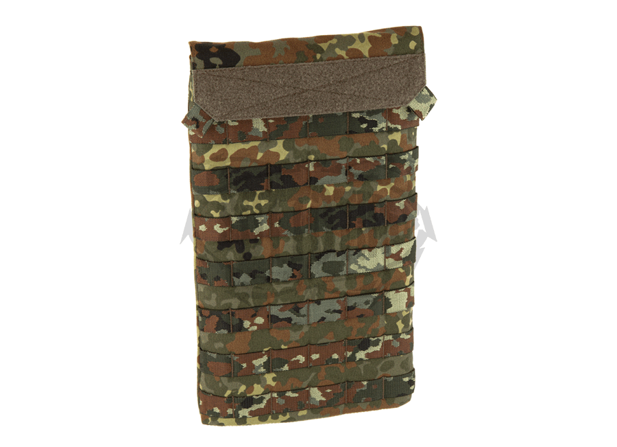 Clawgear Hydration Carrier Core 3L Flecktarn