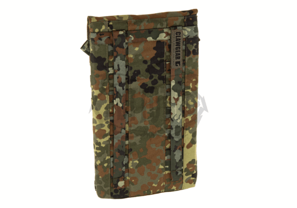 Clawgear Hydration Carrier Core 3L Flecktarn - immagine 8