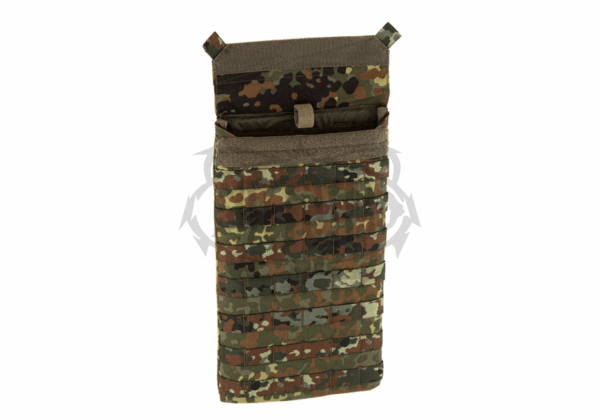 Clawgear Hydration Carrier Core 3L Flecktarn - immagine 6
