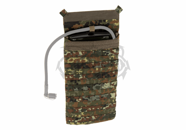 Clawgear Hydration Carrier Core 3L Flecktarn - immagine 5