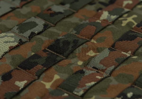 Clawgear Hydration Carrier Core 3L Flecktarn - immagine 3