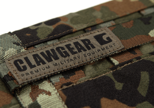 Clawgear Hydration Carrier Core 3L Flecktarn - immagine 2