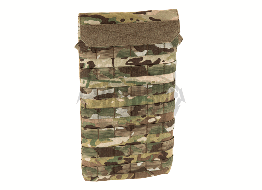 Clawgear Hydration Carrier Core 3L Multicam