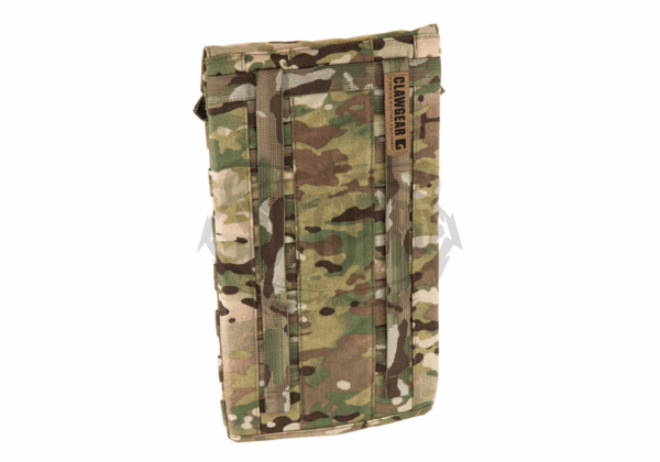 Clawgear Hydration Carrier Core 3L Multicam - immagine 8