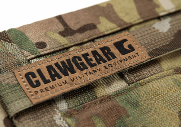 Clawgear Hydration Carrier Core 3L Multicam - immagine 3