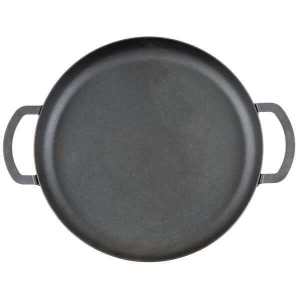 Braciere in ferro diametro 44 cm - immagine 3