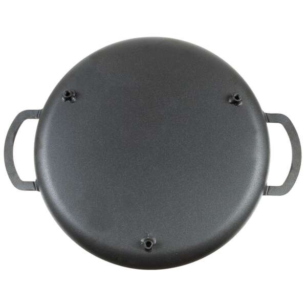 Braciere in ferro diametro 44 cm - immagine 2