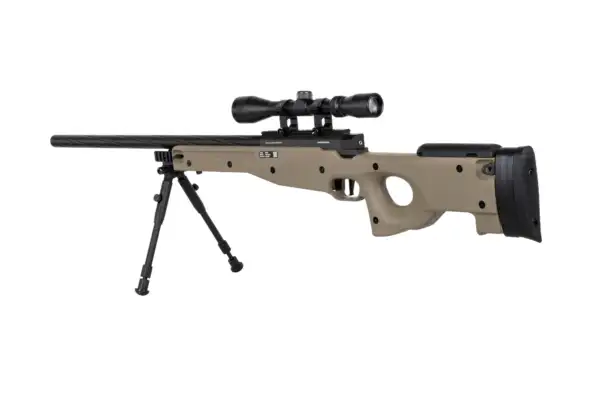 Specna Arms SA-S11 EDGE™ Tan - immagine 4