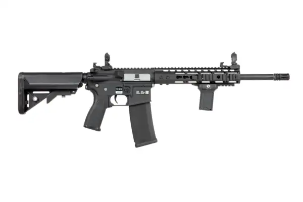 Replica della carabina SA-E09 EDGE™ - nera Specna Arms - immagine 11