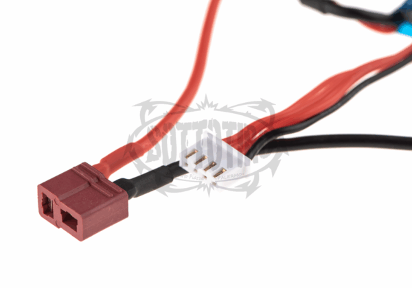 Nimrod Lipo 11.1V 1000mAh 25C Spina a T di tipo split - immagine 2