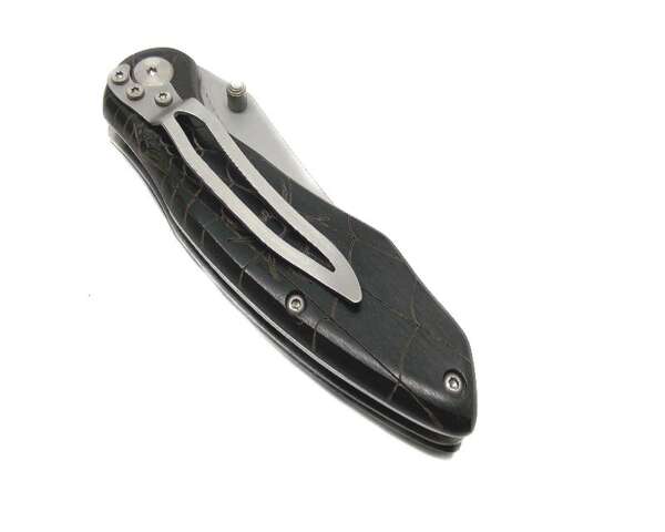 Coltello Virginia ragno packwood VI3440 spider - immagine 3