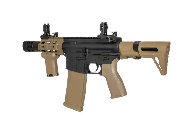 Replica della carabina RRA SA-E10 PDW EDGE™ - Mezzo marrone chiaro - immagine 12