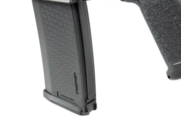 Replica della carabina SA-E09 EDGE™ - nera Specna Arms - immagine 9
