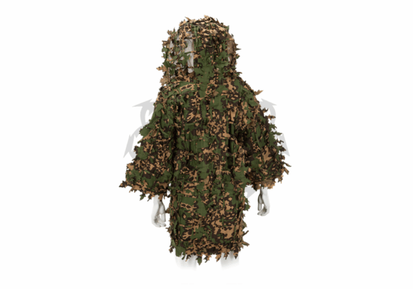 Invader Gear Ghillie Base Leaf  Partizan - immagine 4