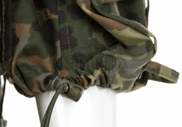 Invader Gear Ghillie Base Plain Flecktarn - immagine 6