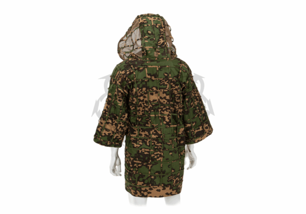 Invader Gear Ghillie Base Plain - immagine 3