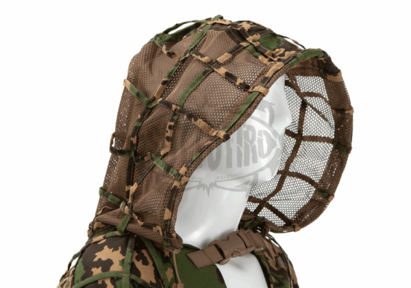 Invader Gear Ghillie Base Plain - immagine 4