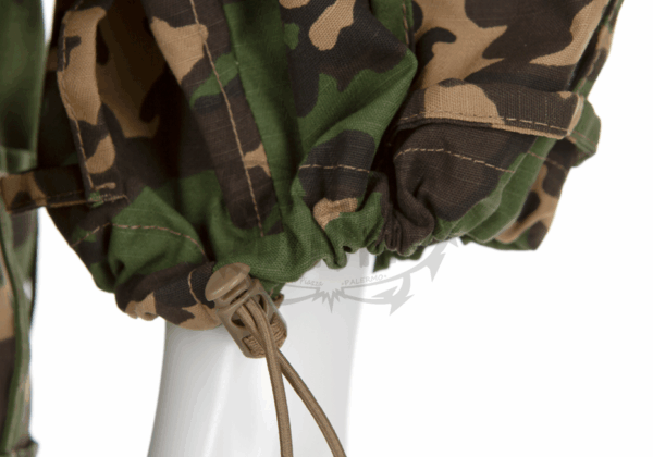 Invader Gear Ghillie Base Plain - immagine 6