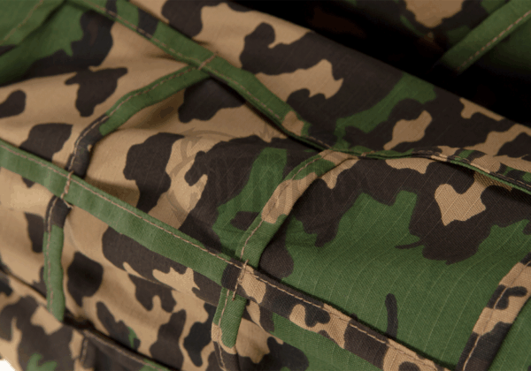 Invader Gear Ghillie Base Plain - immagine 7