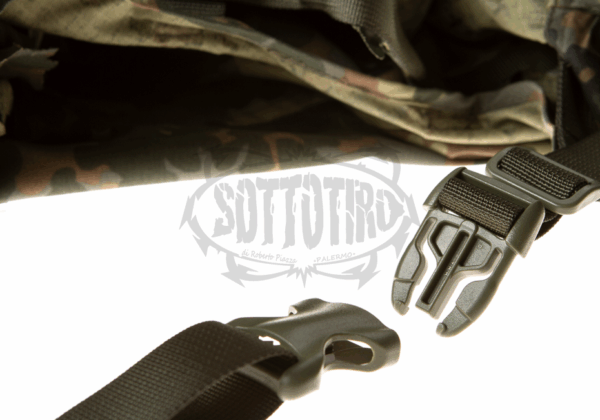 Invader Gear Sniper Bolero Leaf Flecktarn - immagine 2