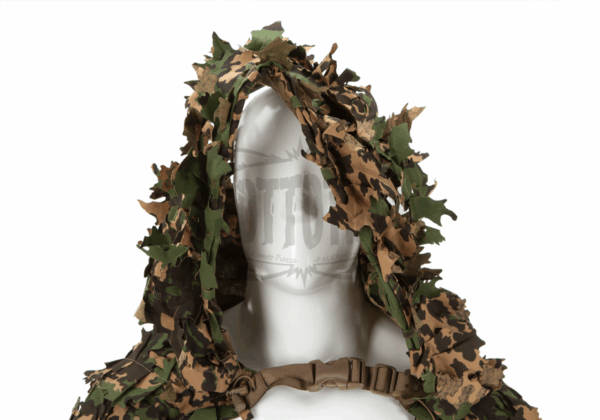 Invader Gear Sniper Bolero Leaf  Partizan - immagine 5