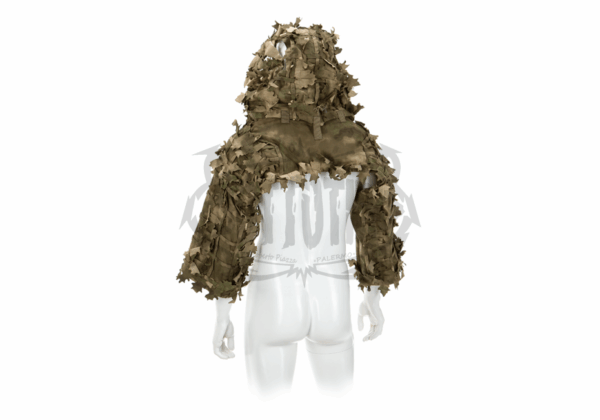 Invader Gear Sniper Bolero Leaf Everglade - immagine 3