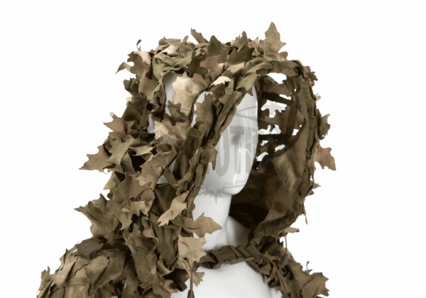 Invader Gear Sniper Bolero Leaf Everglade - immagine 4