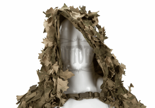Invader Gear Sniper Bolero Leaf Everglade - immagine 5