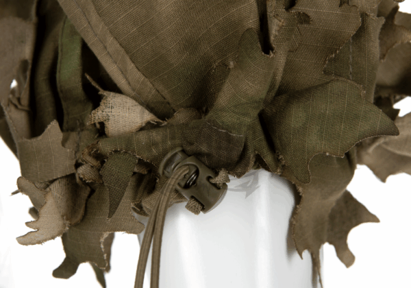 Invader Gear Sniper Bolero Leaf Everglade - immagine 6