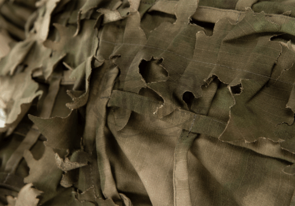 Invader Gear Sniper Bolero Leaf Everglade - immagine 7
