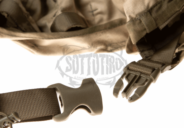 Invader Gear Sniper Bolero Leaf Everglade - immagine 8