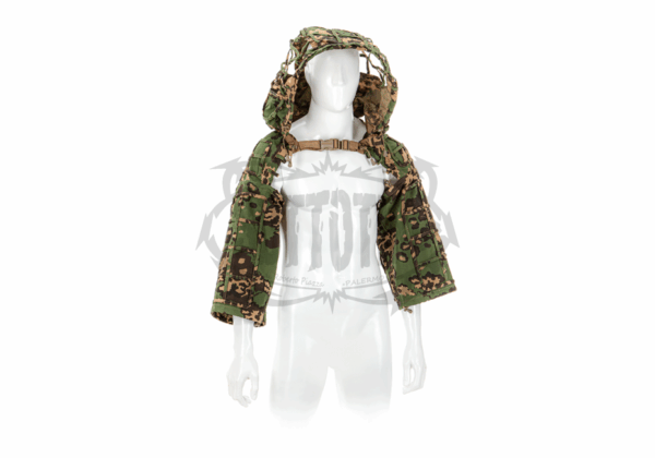 Invader Gear Cecchino Bolero Plain - immagine 7
