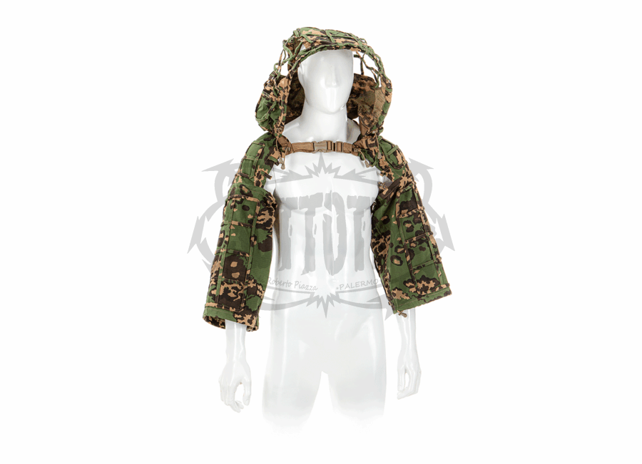 Invader Gear Cecchino Bolero Plain