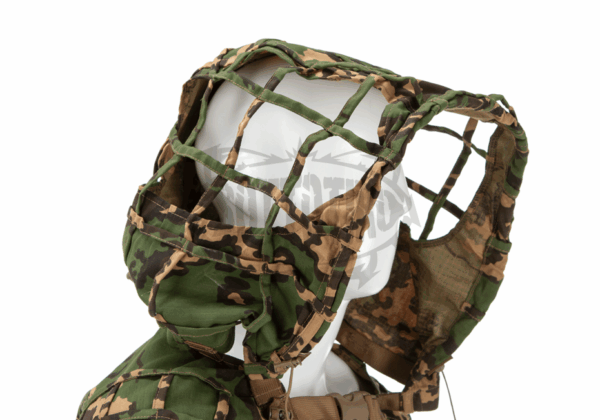 Invader Gear Cecchino Bolero Plain - immagine 5